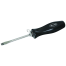 Slotted Screwdrivers with Rotating Tab