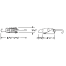Stainless Steel Anchor-Tite&trade;  Anchor Tensioner
