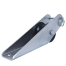 ar7 of Windline Medium Stainless Steel Fairlead Anchor Roller