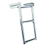 sm2x1 of Windline Under Platform Telescoping Slide Mount Ladder