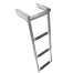sm2x of Windline Under Platform Telescoping Slide Mount Ladder