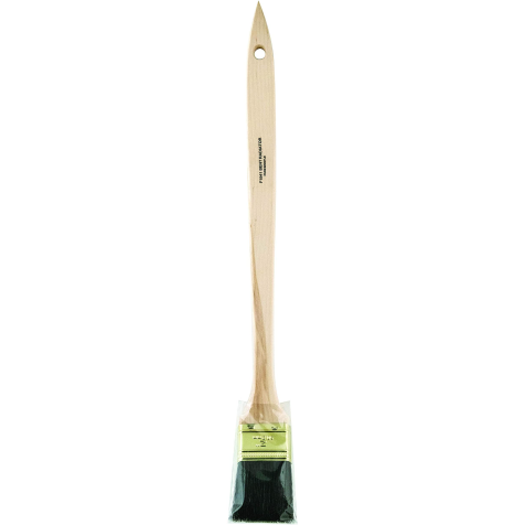 F1841-20 of Wooster Bent Radiator Brush