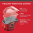 Liners for Pelican Hand-Held Pail