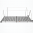 MG24 Safe Xtra Wide Boat Access Ramp