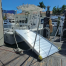 WG6 Wheelchair Access Aluminum Ramp w/ Dual Handrails (5 ft. 10")