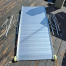 WG6 Wheelchair Access Aluminum Ramp w/ Dual Handrails (5 ft. 10")