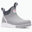 Men's 6 in Ankle Deck Boot Sport