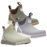 Men's 6 in Ankle Deck Boot Sport