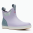 Women's 6 in Ankle Deck Boot - Lavender