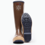 Women's Salmon Sisters 15 in Legacy Boot - Kelp/Oyster Lining