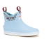 Women's Salmon Sisters 6 in Ankle Deck Boot