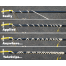 How to Apply of Yale Cordage Four-Leg YaleGrips - Rope and Cable Gripping Device 