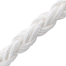 758-20-24r of Yale Cordage Bulk Nylon Brait Anchor or Dock Line - 8 Plait Construction