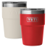 16 oz Stackable Cup with Magslider Lid