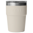 16 oz Stackable Cup with Magslider Lid