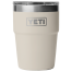 16 oz Stackable Cup with Magslider Lid