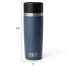 16 oz Travel Bottle with Commuter Cap