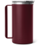 64 oz Pitcher with Twist-To-Lock Pitcher Lid
