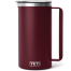64 oz Pitcher with Twist-To-Lock Pitcher Lid