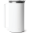 64 oz Pitcher with Twist-To-Lock Pitcher Lid