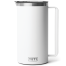 64 oz Pitcher with Twist-To-Lock Pitcher Lid