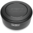 black bottom of Yeti Coolers Boomer 8 Dog Bowl