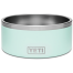 seafoam of Yeti Coolers Boomer 8 Dog Bowl