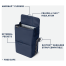 Daytrip 6L Lunch Bag Cooler