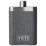 Flask with Funnel