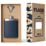 Flask with Funnel