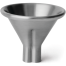 Flask with Funnel