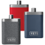 Flask with Funnel