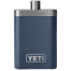 Flask with Funnel
