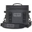 Hopper Flip 12 Qt Soft Cooler - Charcoal