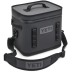 Hopper Flip 12 Qt Soft Cooler - Charcoal