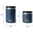 Insulated Food Jars