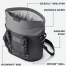 M30 Soft Cooler