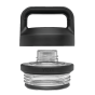 Rambler 18 oz Bottle with Chug Cap