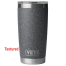 Rambler 20 oz Insulated Tumbler - DuraCoat Colors