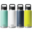 Rambler 36 oz Stainless Steel Insulated Bottle - in DuraCoat Colors