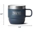 Rambler 6 oz Stackable Mug