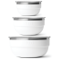 Rambler Stainless Steel Bowls with Lids