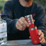 Shot Glasses with Carrying Case