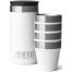 Shot Glasses with Carrying Case