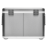V Series Stainless Steel 55 Qt Cooler