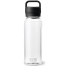 Yonder 1L (34oz) Plastic Water Bottle