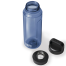 Yonder 1L (34oz) Plastic Water Bottle