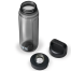 Yonder 750mL (25oz) Plastic Water Bottle