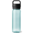 Yonder 750mL (25oz) Plastic Water Bottle