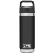 Rambler 18 oz Bottle with Chug Cap